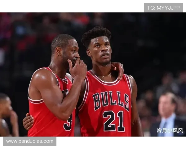 NBA 球星巴特勒看好巴黎圣日耳曼称雄世俱杯(3)