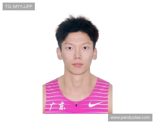 施君豪 20 秒 56 夺金！全国田径锦标赛男子 200 米新科冠军诞生