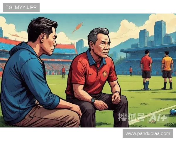 滕哈格留任 + 球迷抗议风暴！曼联复兴之路再陷黑暗深渊